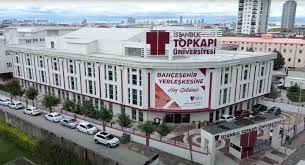 obtenez une admission a topkapi university sans payer aucun frais.